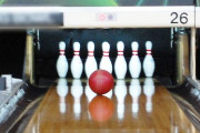 趣味がボーリングの奴って意外と少ないよな