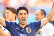 【元日本代表】香川真司と「10番信仰」　本能的な技術と創造性、“日本らしさ”を具現化した稀有な存在