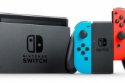 【朗報】Switchさん、6月の月間販売台数が歴代過去最高を更新www