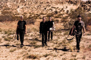 U2、13年ぶりの来日公演が決定！名盤『The Joshua Tree / ヨシュア・トゥリー』を完全再現