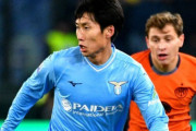 鎌田大地がラツィオ退団か？「ダイチはすでに別れを考えている」と伊メディア報道