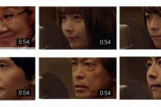 【動画】声優さん6人が同じ内容の動画をyoutubeに公開、再生数が話題に…！