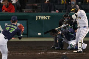 【阪神】大山悠輔６番起用で好機演出　背中の張り抱えながらＶの可能性最後まで