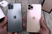 【悲報】ワイ､iPhone11 Pro Maxを買ったことを後悔