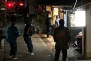 【速報】宝石店で強盗傷害事件　ショーウィンドウガラス割れ、男2人に頭を殴られる　広島
