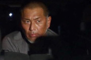 清原和博 覚醒剤所持で逮捕（2016）←でもこっちの方が衝撃的やったよな