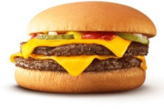 マクドナルドで1番美味いバーガー