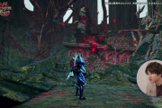 【MHRise】山田裕貴さんがサンブレイクを初試遊する動画が公開！　新しい小型モンスターの名前は「メルクー」「オルギィ」だと判明！【モンハンライズ】