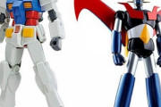 ガンダムに乗れるって言うから入社したのに3年経ってもまだマジンガー乗せられてる