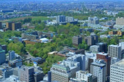 彡(^)(^) 「北海道大学への入学が決まったで！札幌での学生生活楽しみや！w」進振り「水産学部」