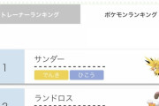 ポケモン剣盾のぶっ壊れ技「ダイジェット」頑なにナーフしない理由は