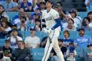 海外「またしても大谷がホームランだ！」3試合連続弾、直近7試合で6本と絶好調！