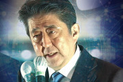 【世論調査】安倍内閣支持率、新聞・テレビ層より、ネット層の方が高い支持率に