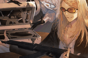 【FGO】マナプリズム交換限定概念礼装「ガン･ディーラー」が追加！