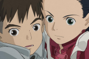【ジブリ】「君たちはどう生きるか」金曜ロードショーでテレビ初放送　宮崎駿監督最新作