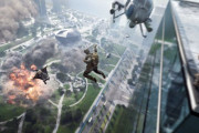 【疑問】「バトルフィールド2042」オープンβどうだった？？