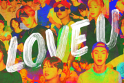 これ韓国のグループなの？MONSTA X『LOVE U』の海外の人気はあるの？