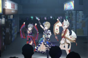 【デレステ】このPaの手持ちに夏樹の9中オルタ加えるとしたらどうやって編成組めばええ？