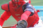 「トレードの狙い目」 他球団なら“大きな戦力”になる可能性秘めた選手　捕手では真っ先に思い浮かぶのがカープ磯村