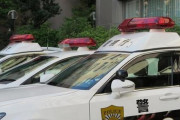 警察「えっ車を傷つけられた？あっ私有地内なんですね、民事不介入です」