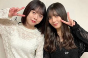 【日向坂46】なおみくにん、今はもうタメ口の関係性