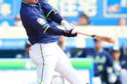 ヤクルトのオープン戦打率なにかがおかしい
