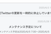 【悲報】ガチで黒人暴動騒動で任天堂も新作発表自粛しそう　FEHの公式ツイッターが休止