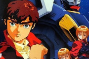 ジュドーの『ZZガンダム』が実はユニコーンレベルのスペックというガノタが認めたくない設定