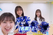 【日向坂46】『恋逃げ』コール、まさか「名前！」って叫ぶやついないよな！？ｗｗｗｗｗｗ