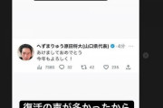 【速報】へずまりゅう、引退するも30分で復活