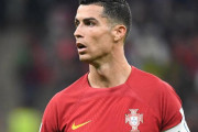 韓国で試合するチームがますますいなくなる　～　韓国紙がＣ・ロナウドを挑発「準々決勝もベンチか」「名声にふさわしくない不振ぶり」