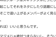 【画像あり】岡田奈々さんの『過去のイキリ発言』がこちらwww