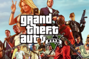 GTA5とGTA4、全然違くて草ｗｗｗ