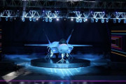 韓国初の国産戦闘機「KF-21 ポメラ」、ミドルパワーの有力な選択肢に！