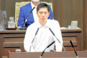吉村知事｢コロナ非常事態でも大阪都構想の住民投票は実施する｣