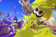 スプラトゥーン3のイカロールは最大の失敗