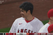 【MLB】大谷が二刀流の面目躍如　2ホーマー＆1失点10Kの活躍でエンゼルス地区2位再浮上