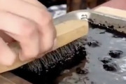 【動画】500万回再生されている髪の毛（ウィッグ）の作り方。