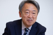 池上彰氏「学科試験の文章見たら日本語としておかしい『これ、てにをは違うだろう』『これはどっちにも解釈できるだろう』」