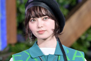平手友梨奈、「喉の不調」で韓国開催フェス出演をキャンセル　所属事務所「一定期間の療養と安静が必要」