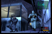 【悲報】『メタルギアソリッド マスターコレクション Vol.1』PS3版より画質が悪いと報告される