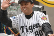 球界大物OB、阪神の岡田監督の“再登板”を支持「やっと監督らしい監督に」