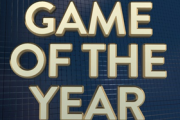 【4大GOTY】Golden Joystick AwardsのGOTY候補一覧