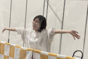 松井珠理奈「13年間ありがとうございました‼」