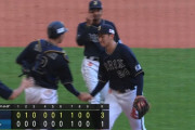 オリックスが日本ハムにシーズン勝ち越し！優勝マジック17！