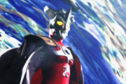 特撮・アメコミの好きな援軍シーンといえば…