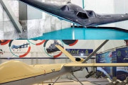 イラン、ロシアにステルスドローン「Shahed-191・129」を供与…めっちゃカッコイイ形だな！