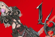 【FF14】「カッコ可愛い！」6.0戦士の描き下ろしカウントダウンイラストがめちゃくちゃイイと話題に