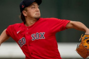 レッドソックス澤村、指導者の違いに感銘「日本は弱点を矯正しようとし、米国は長所を強化しようとする」