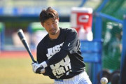 松本人志「ロッテ清田にもっと実力があったらクビにはなってなかったんでしょうかね」